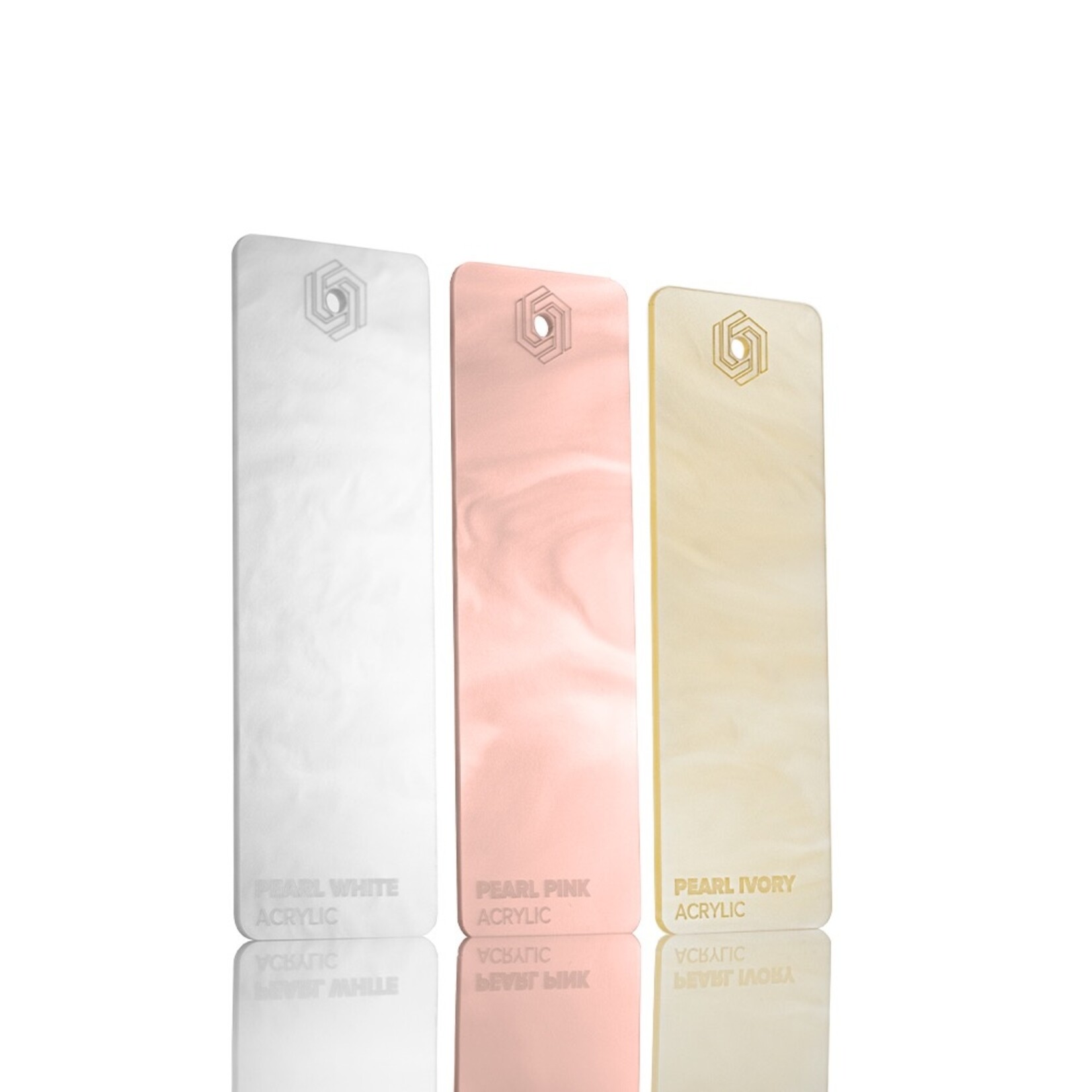 Experience Pack 3mm