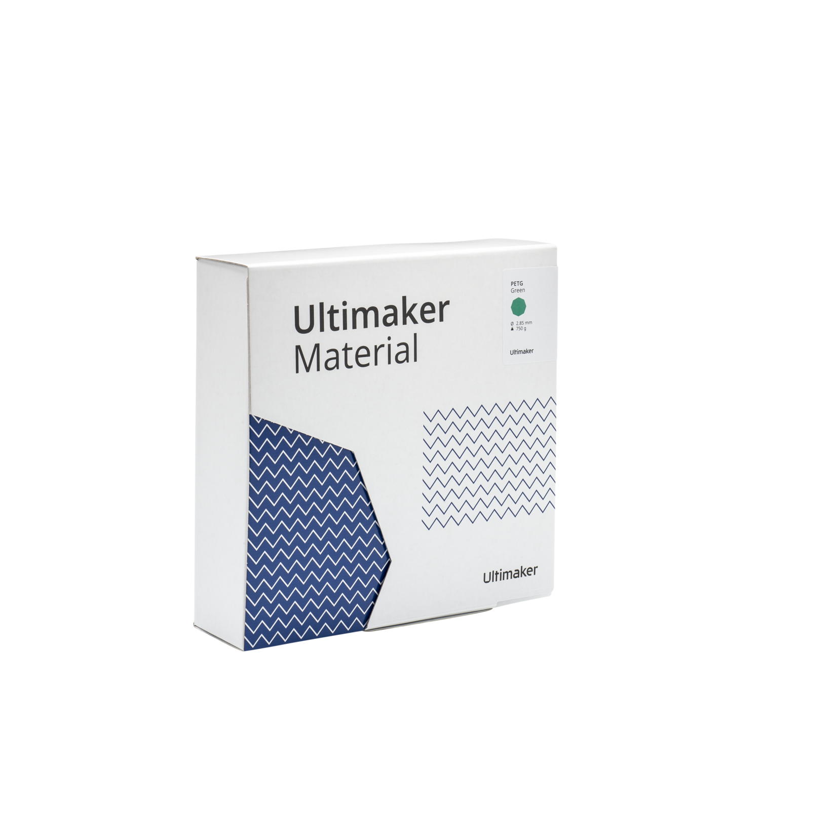 UltiMaker PETG Green