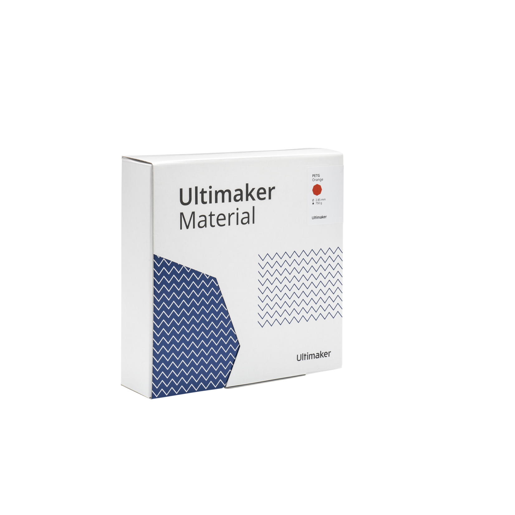 UltiMaker PETG Oranje