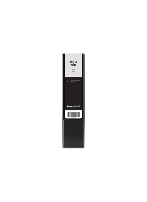 Formlabs Rigid 10K Resin (Form 3+)