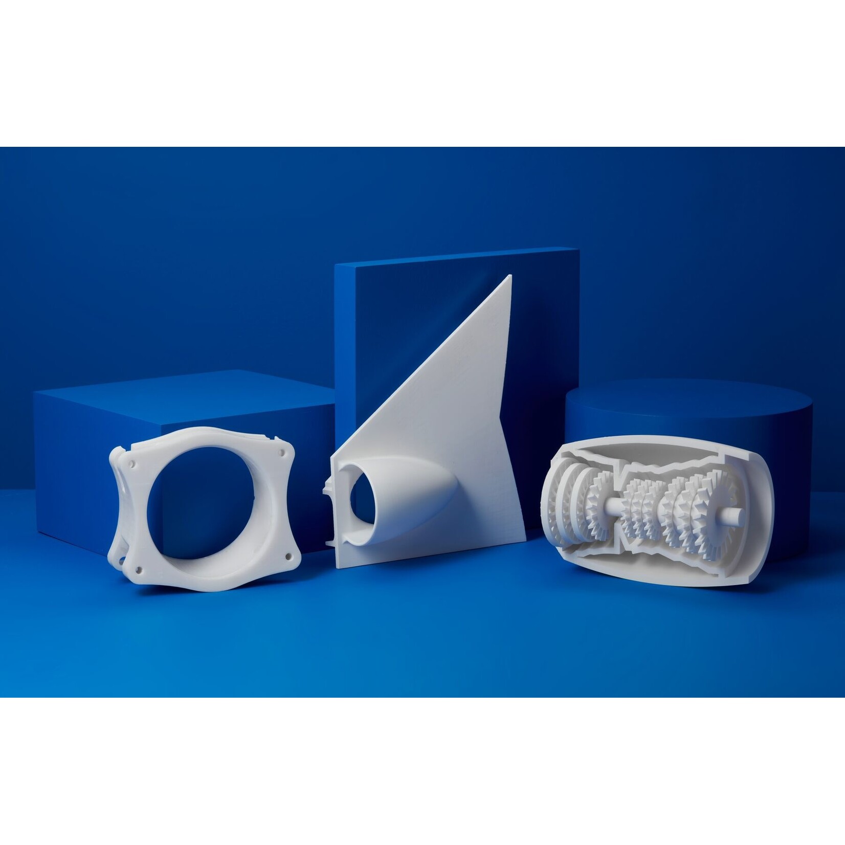 Formlabs Rigid 10K Resin (Form 3+)