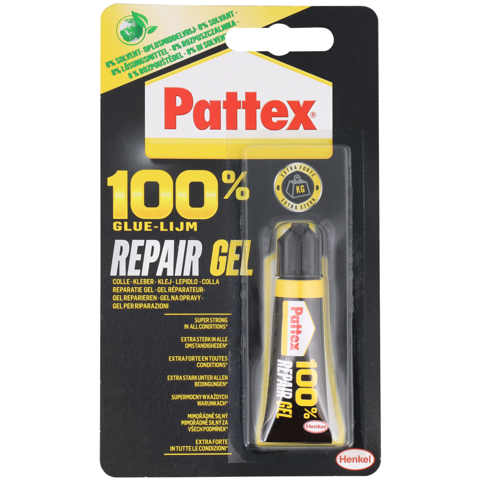 Pattex Repair Gel
