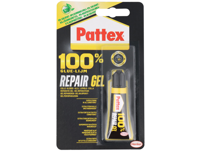 Pattex Repair Gel