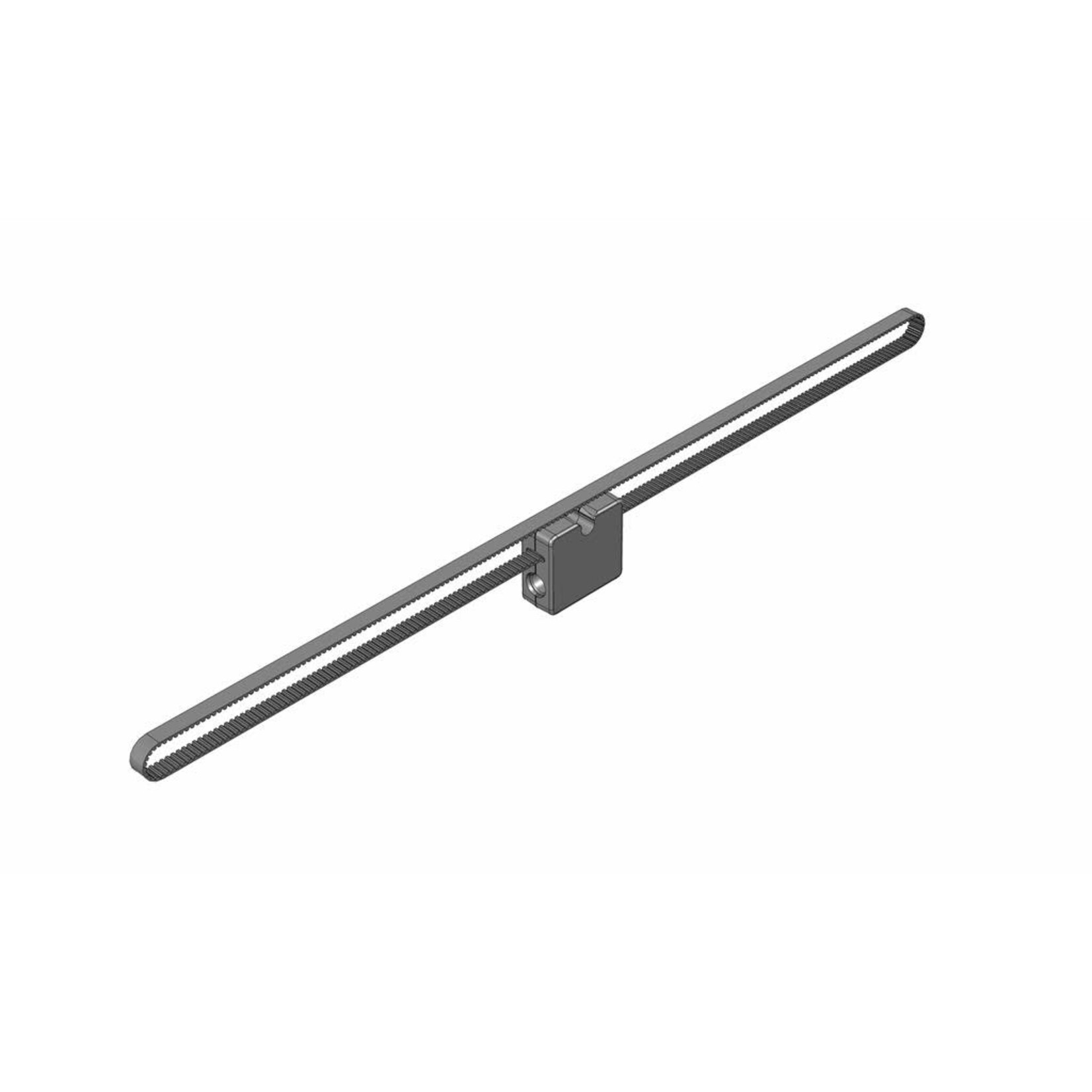 UltiMaker Sliding Block 726 service UM S3 (225739)