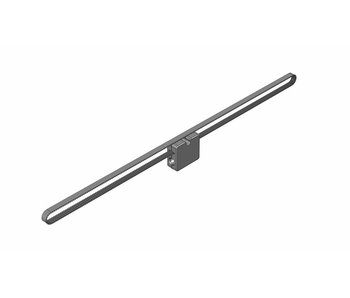 UltiMaker Sliding Block 726 service UM S3 (225739)