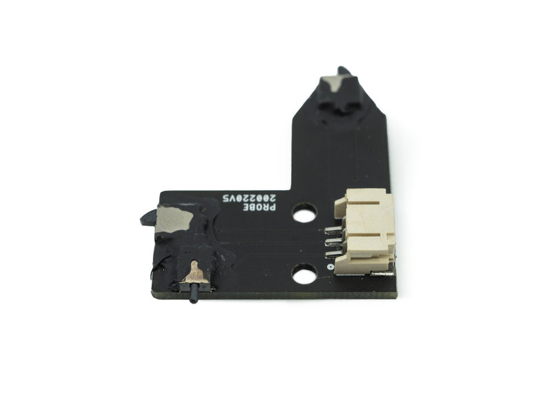 FLUX AF Sensor Board B100530