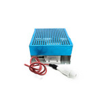 FLUX Laser PSU-Mesh-behuizing B500023