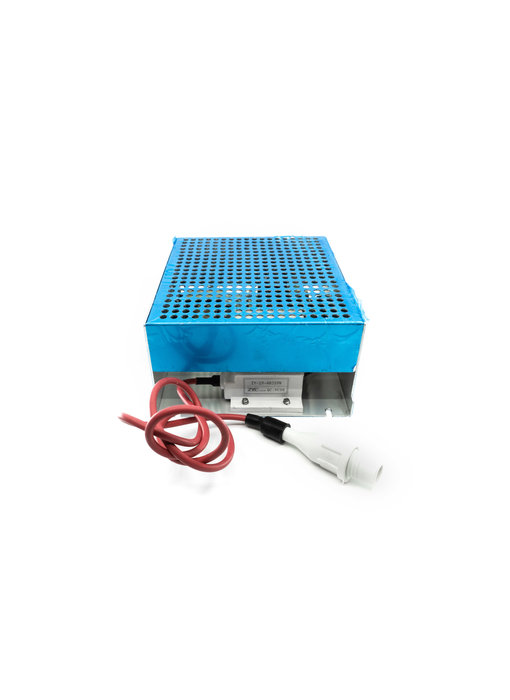 FLUX Laser PSU-Mesh Case B500023