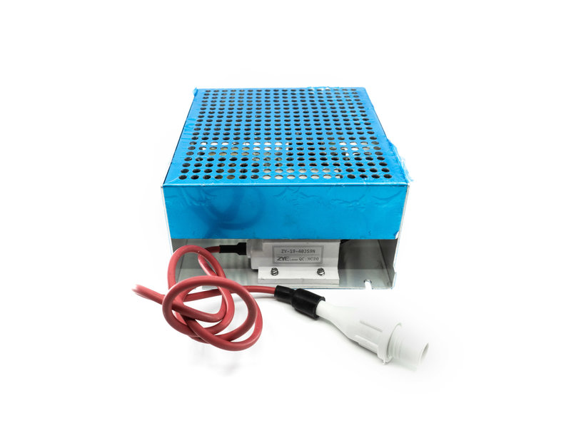 FLUX Laser PSU-Mesh Case B500023