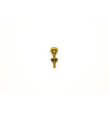 FLUX Mirror Adjustment Screw (Large) B500213 with nut (8mm)