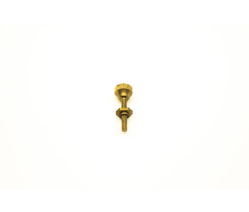 FLUX Mirror Adjustment Screw (Large) B500213 with nut (8mm)
