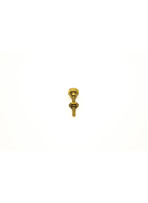 FLUX Mirror Adjustment Screw (Large) B500213 with nut (8mm)