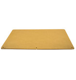 FLUX CT Acrylic Lid B100228