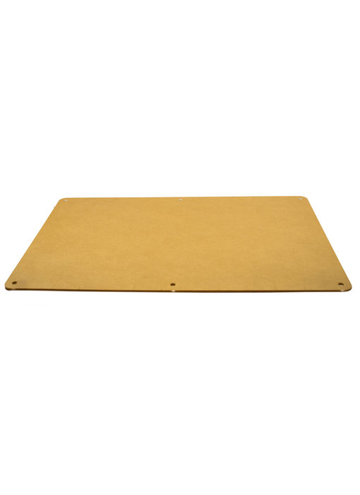 FLUX CT Acrylic Lid B100228