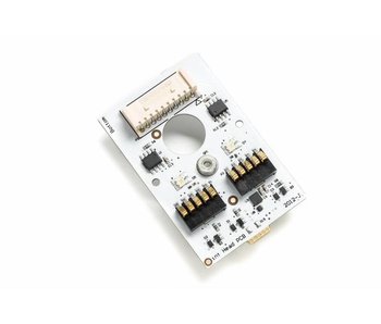 UltiMaker Print Head Board UM 3 family (2012)