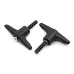 FLUX-schroef met T-greep M6x20 B100070