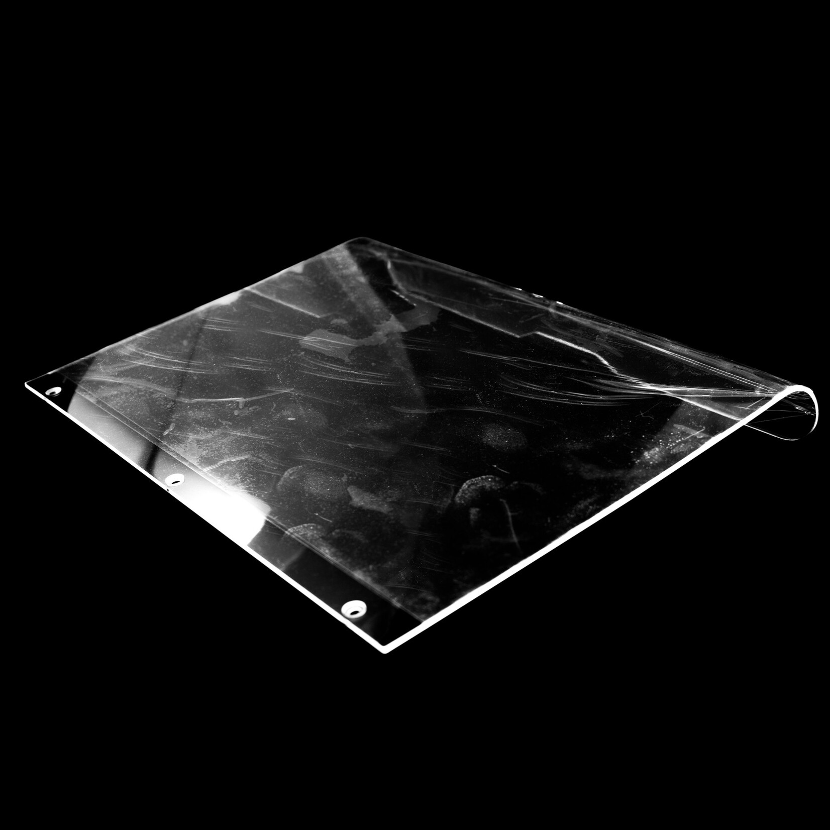 FLUX Acrylic Lid BM (Older version) B200106