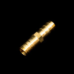 FLUX rechte koppeling met weerhaak B100058