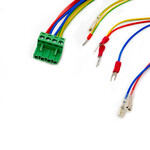 FLUX wisselstroomkabelset B100051