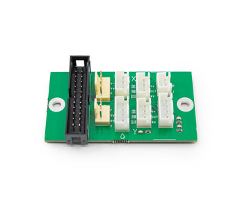 FLUX Plotter Board B200008