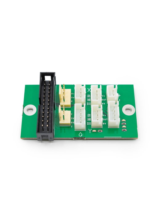 FLUX Plotter Board B200008