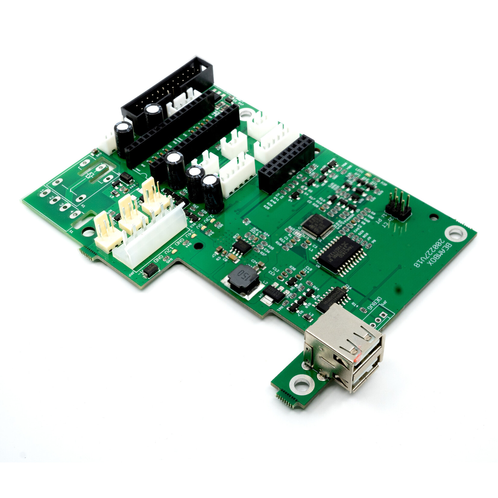 FLUX Beambox Mainboard (V18) B100636