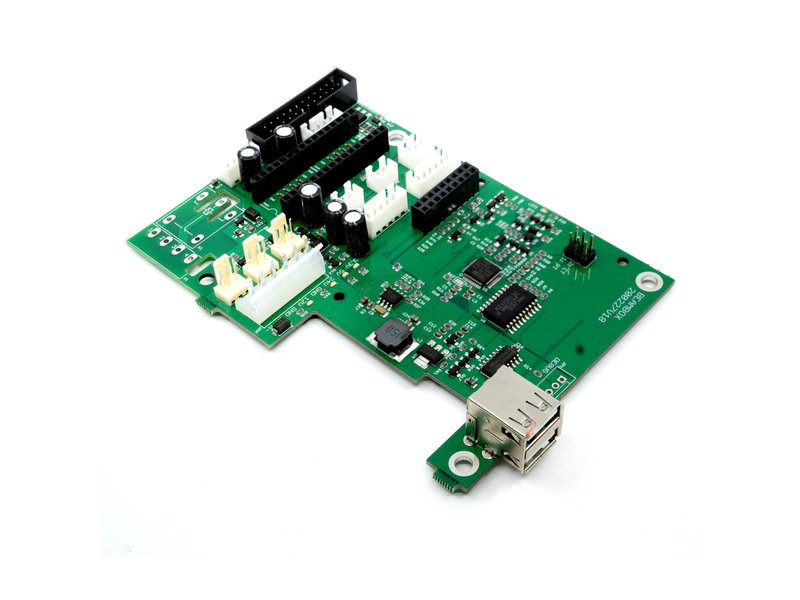 FLUX Beambox Mainboard (V18) B100636