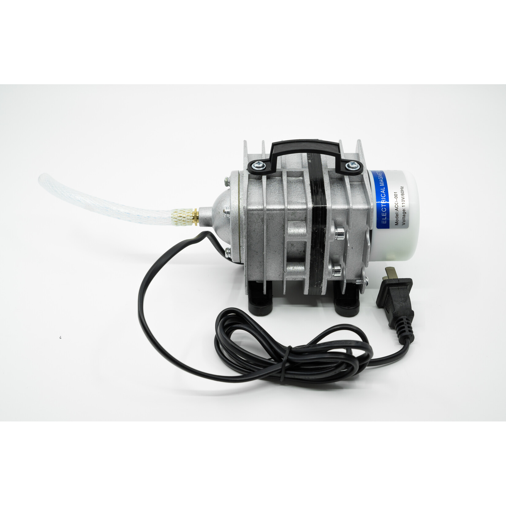 FLUX Air pump motor (previous version)