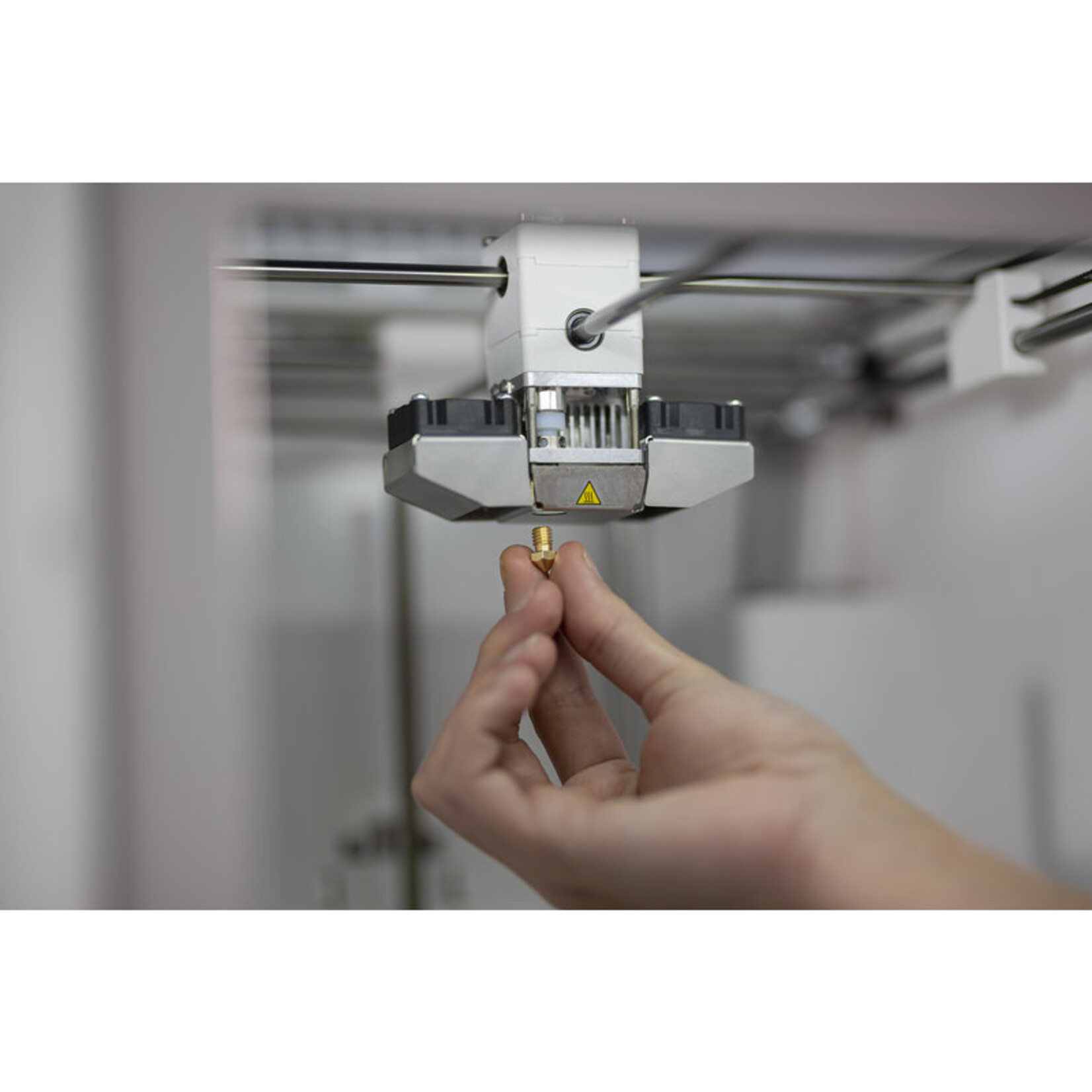 UltiMaker 2+ Connect 10J Value Pack