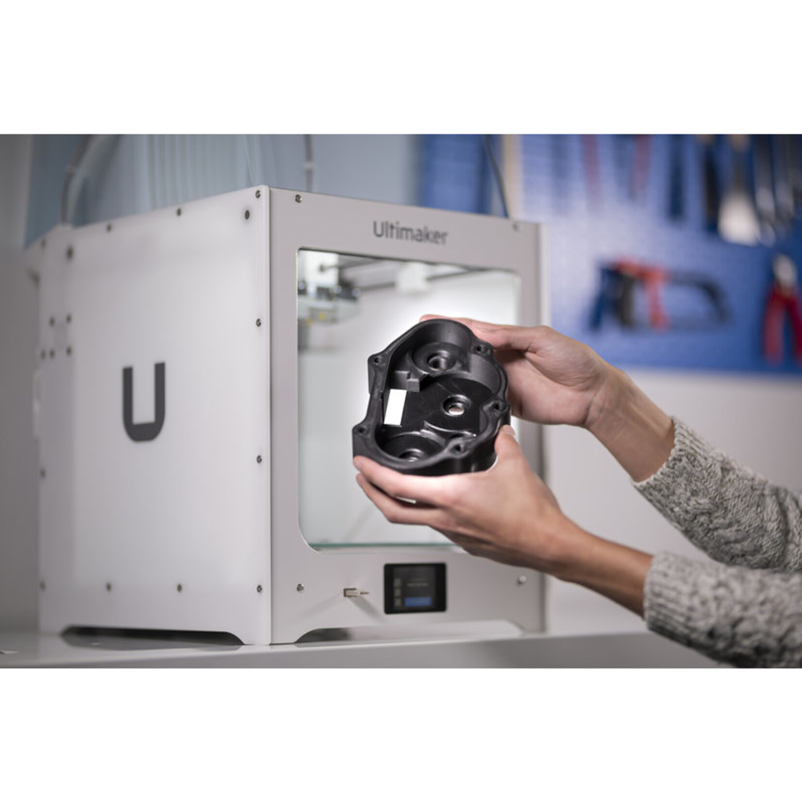 UltiMaker 2+ Connect 10J Value Pack
