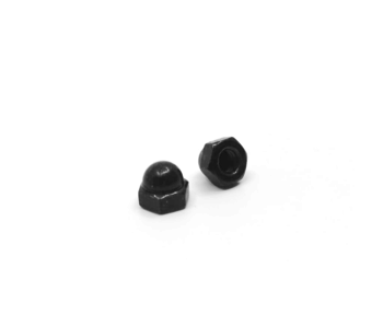 FLUX M4 Cap Nut B100109