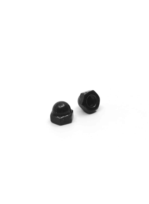 FLUX M4 Cap Nut B100109