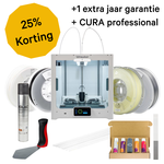 UltiMaker S5 10J Value Pack