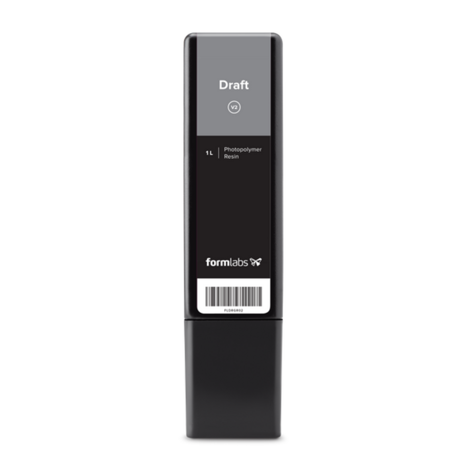 Formlabs Draft v2-resin (Form 3+) 1 l