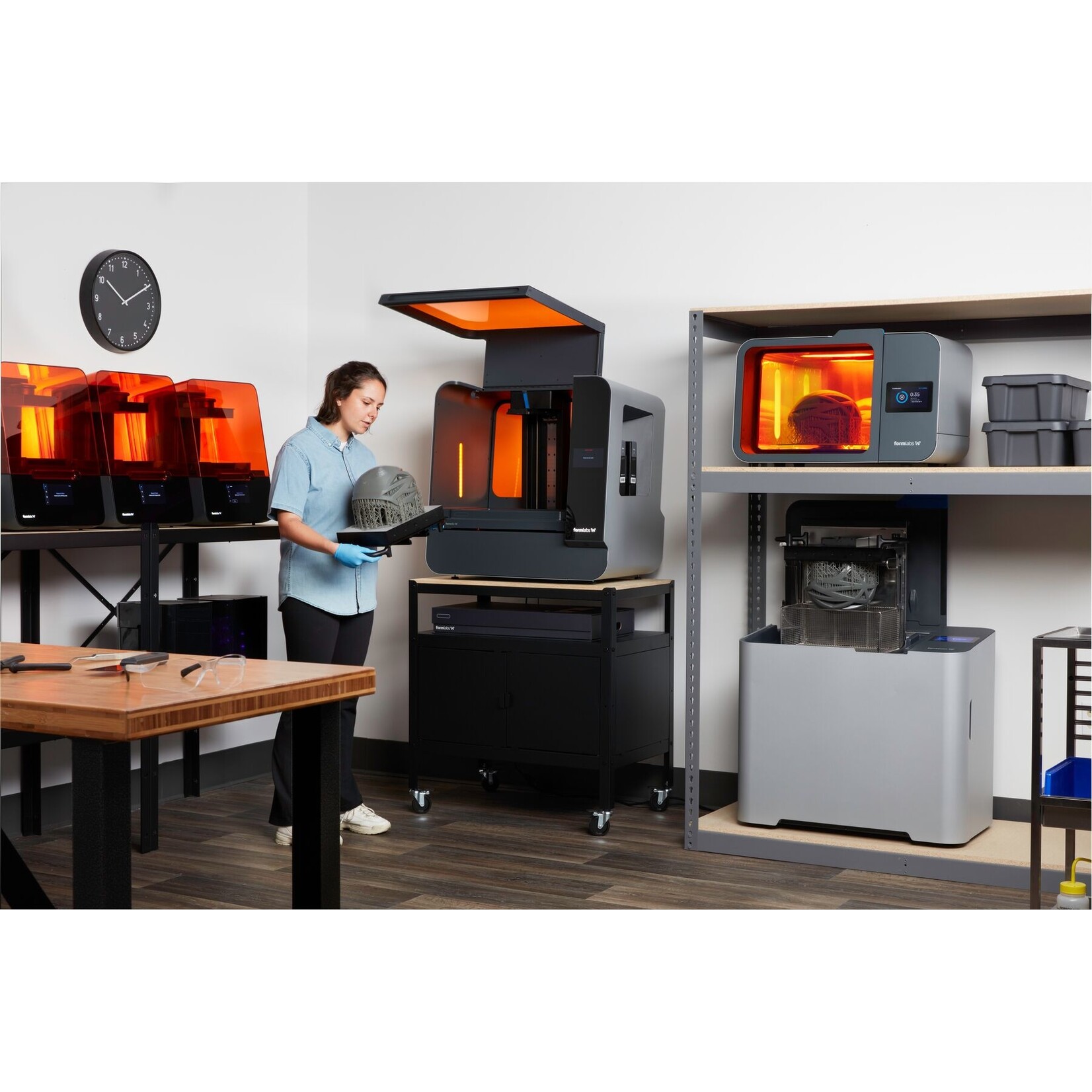 Formlabs Form Cure L