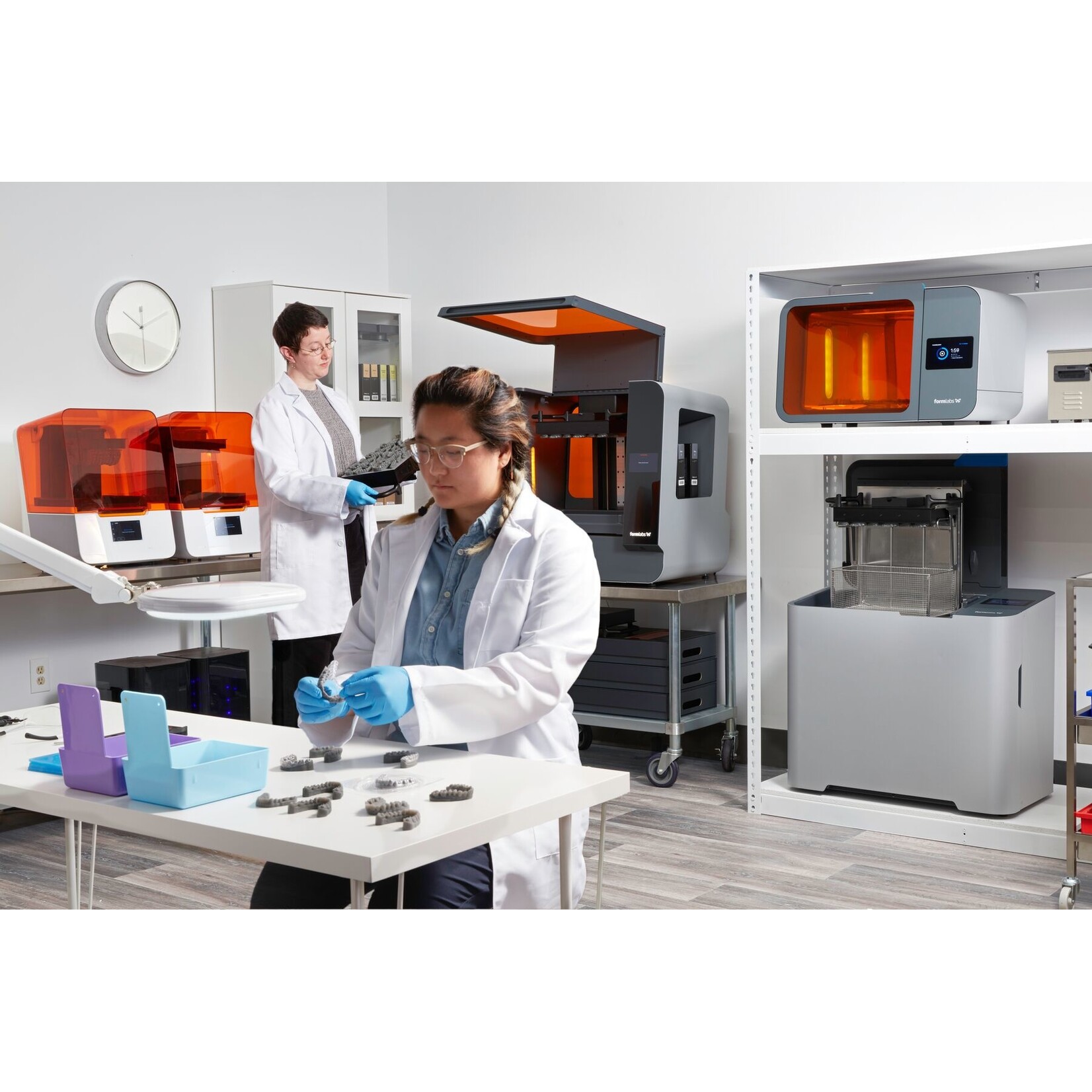 Formlabs Form Cure L