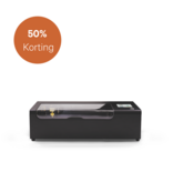 FLUX Open Box Brons Beamo FLUX Open Box Brons Beamo