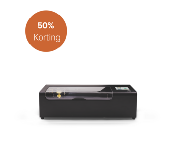 FLUX Open Box Brons Beamo