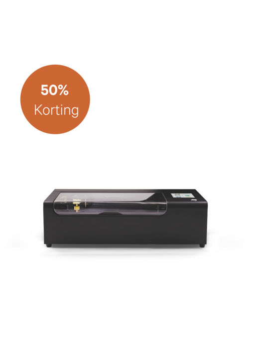 FLUX Open Box Brons Beamo