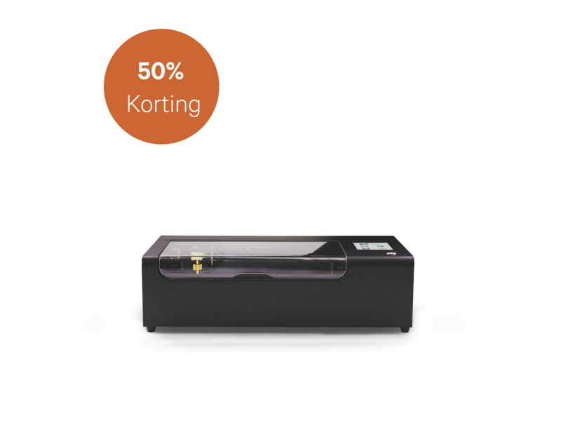 FLUX Open Box Brons Beamo