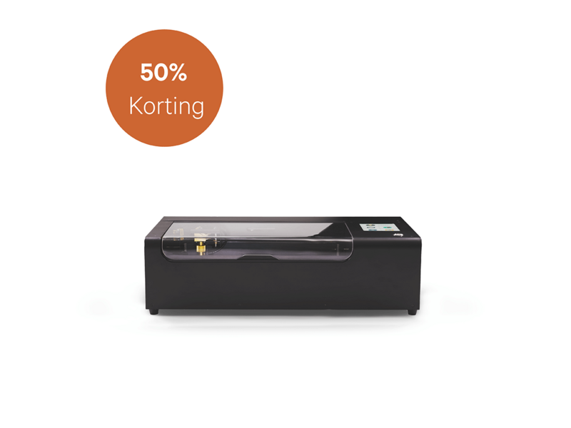 FLUX Open Box Brons Beamo