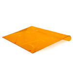 FLUX Oranje Acryl Deksel BM B200109