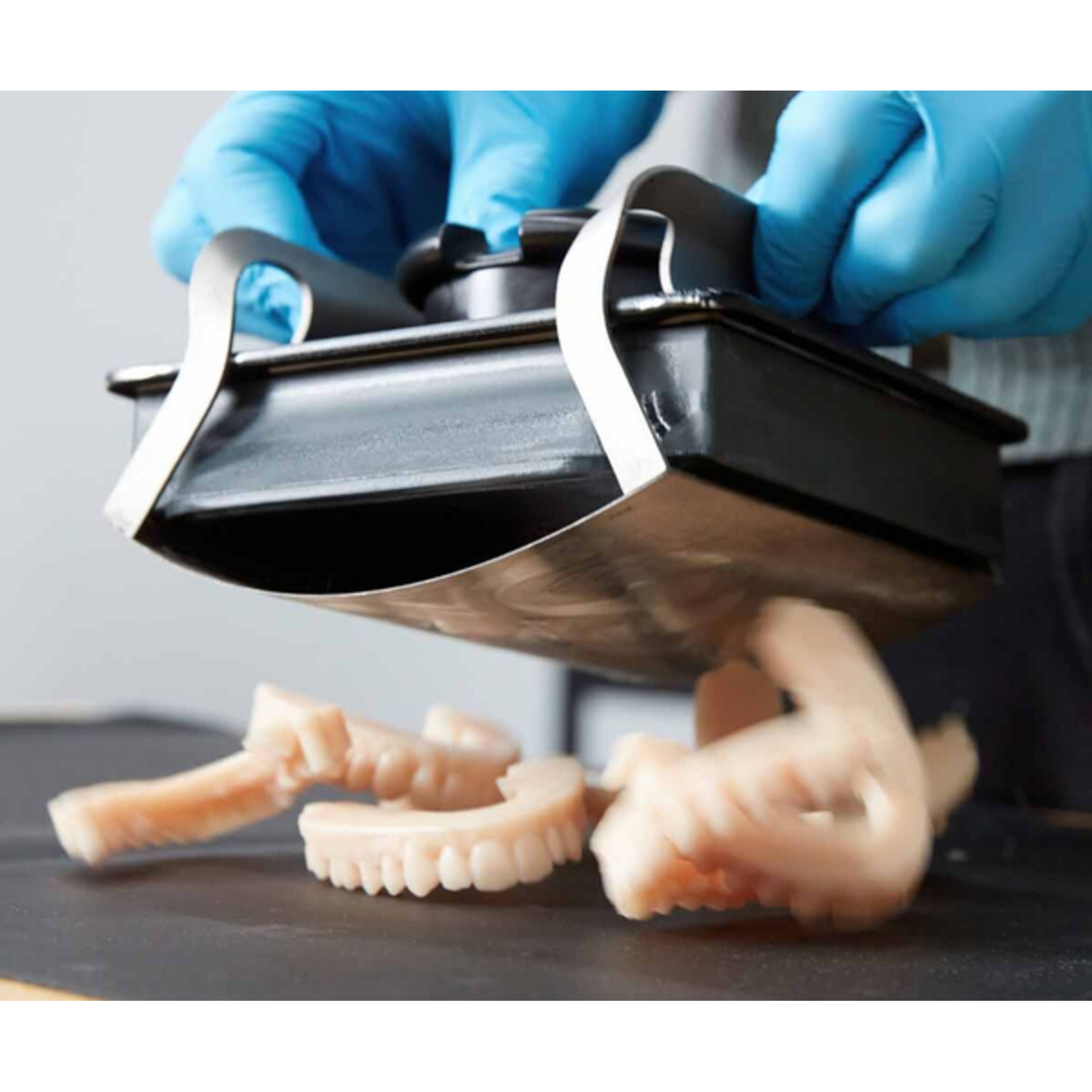 Formlabs Build platform 2