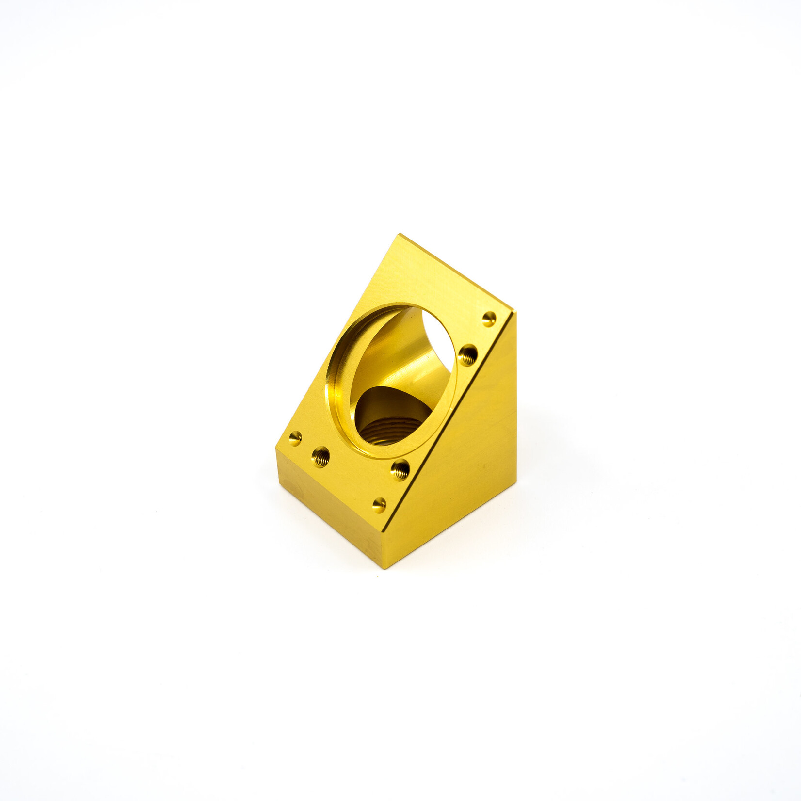 FLUX Driehoekige spiegelhouder B400043