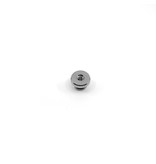 FLUX M4 Knurled Nut B100150