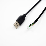 FLUX-camerakabel B100009