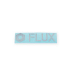 FLUX-logosticker BM B100253