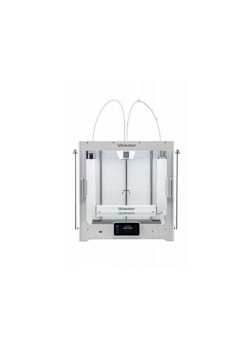 UltiMaker S5 (showroom model)