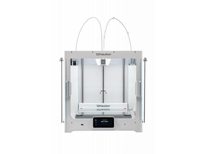 UltiMaker S5 (showroom model)