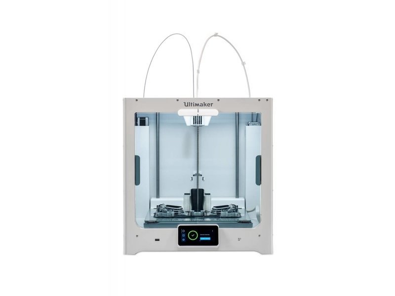 UltiMaker S5 (showroom model)